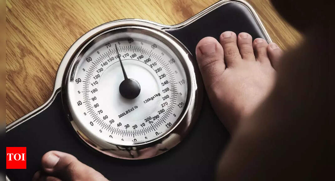 What is your ideal weight for your height, according to experts