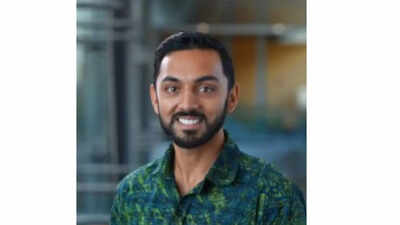 Meet Indian-origin neuroscientist Akshay Jagadeesh who joined OpenAI as researcher to turn decades of brain research into AI breakthroughs