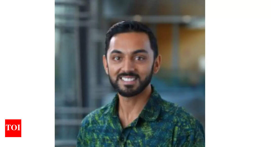Meet Indian-origin neuroscientist Akshay Jagadeesh who joined OpenAI as researcher to turn decades of brain research into AI breakthroughs