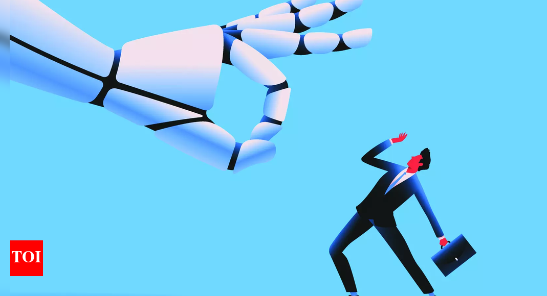 Anthropic CEO repeats his AI warning on jobs that had created 'outrage' and sparked debate across technology industry