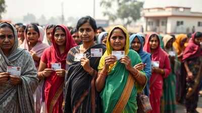 Bihar SIR: SC Slams Political Parties’ Silence, Directs Poll Panel To Accept Aadhaar Or 11 Documents