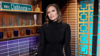 Paulina Gretzky accused of using her father Wayne Gretzky’s fame to boost her career — fact or myth?