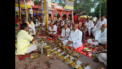 Pitrapaksh Mela boosts economy of Gaya through diverse businesses