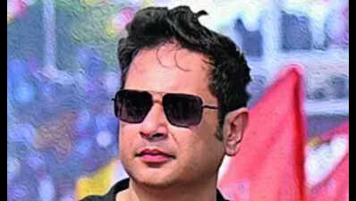 Pradyot to hold protest for tribal rights in Delhi today