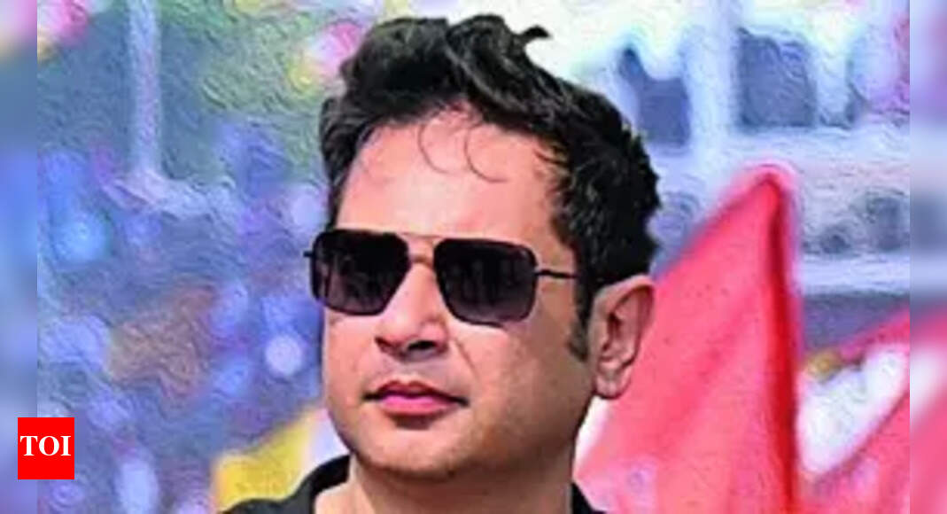 Pradyot to hold protest for tribal rights in Delhi today