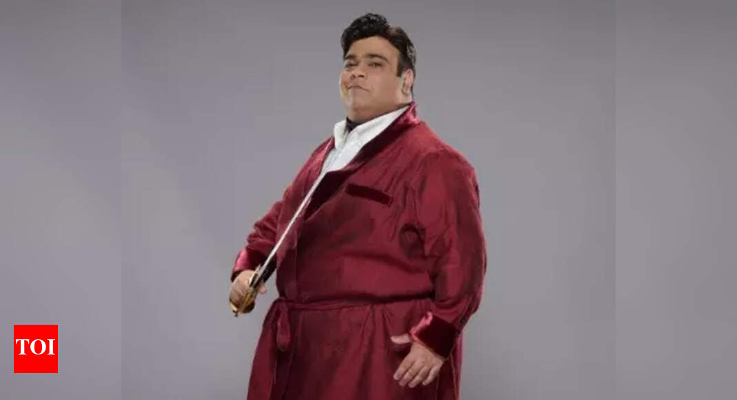 Kiku Sharda locks horns with Arbaz Patel on Rise and Fall, clears air on Kapil Show exit rumours