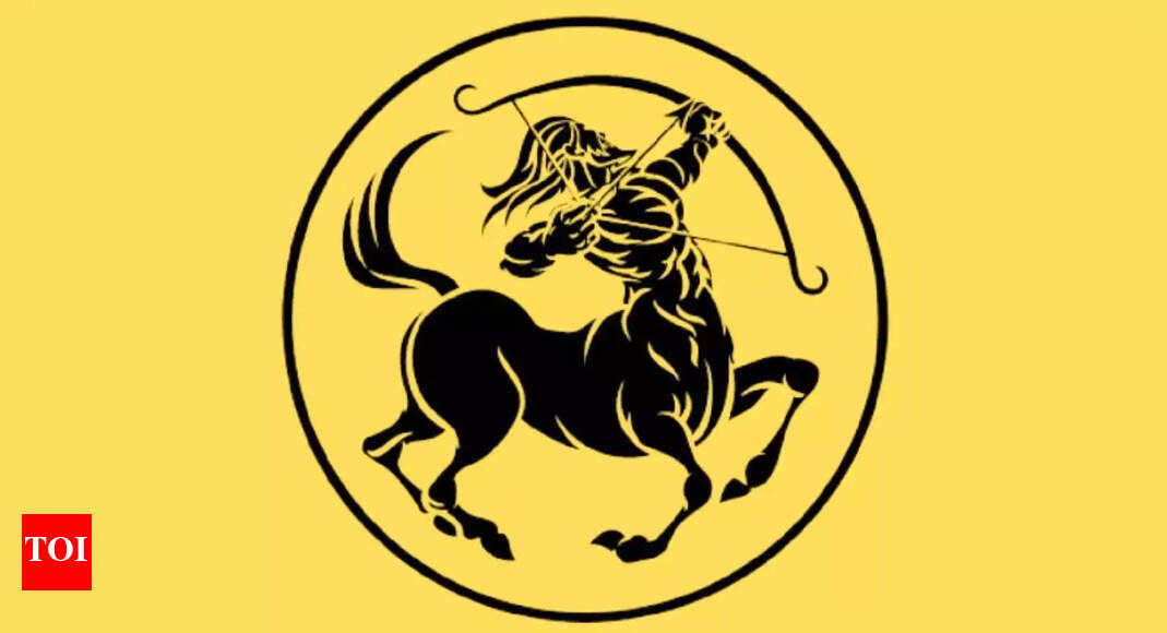 Sagittarius Daily Horoscope Today, September 11, 2025: Saturn Slows You, But Jupiter Expands Possibilities