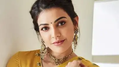 Did Kajal Aggarwal suffer a road accident? Here's what we know, Exclusive