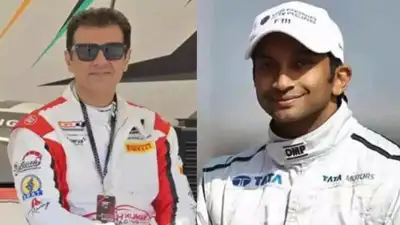 Narain Karthikeyan picks Ajith for 'F1' Tamil remake, shares the actor's primary goal, highlights his dedication