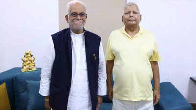 NDA Vs INDIA Bloc In VP Elections: How Numbers Stack Up in Radhakrishnan vs Reddy Showdown?