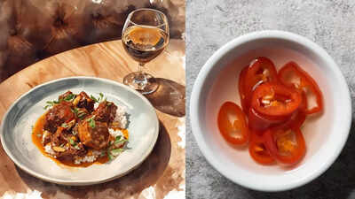 The Portuguese Legacy of Vindaloo – How a vinegar-based meat dish became Goan pride