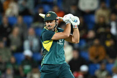  Marcus Stoinis gets engaged, partner shares heartfelt post