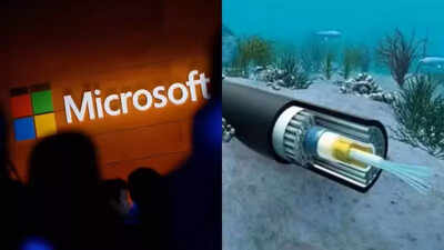 Red Sea Cables Cut: Microsoft actualiza los servicios de Azure