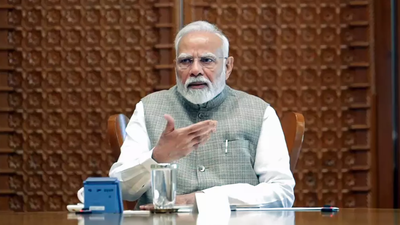  PM Modi to visit Punjab, Himachal on September 9; to survey affected areas, meet victims