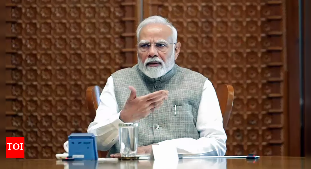 North India floods: PM Modi to visit Punjab, Himachal on September 9; to survey affected areas, meet victims North India floods: PM Modi to visit Punjab, Himachal on September 9; to survey affected areas, meet victims