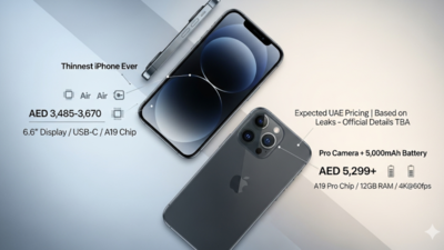  What’s new, how much it costs, and when it’s coming