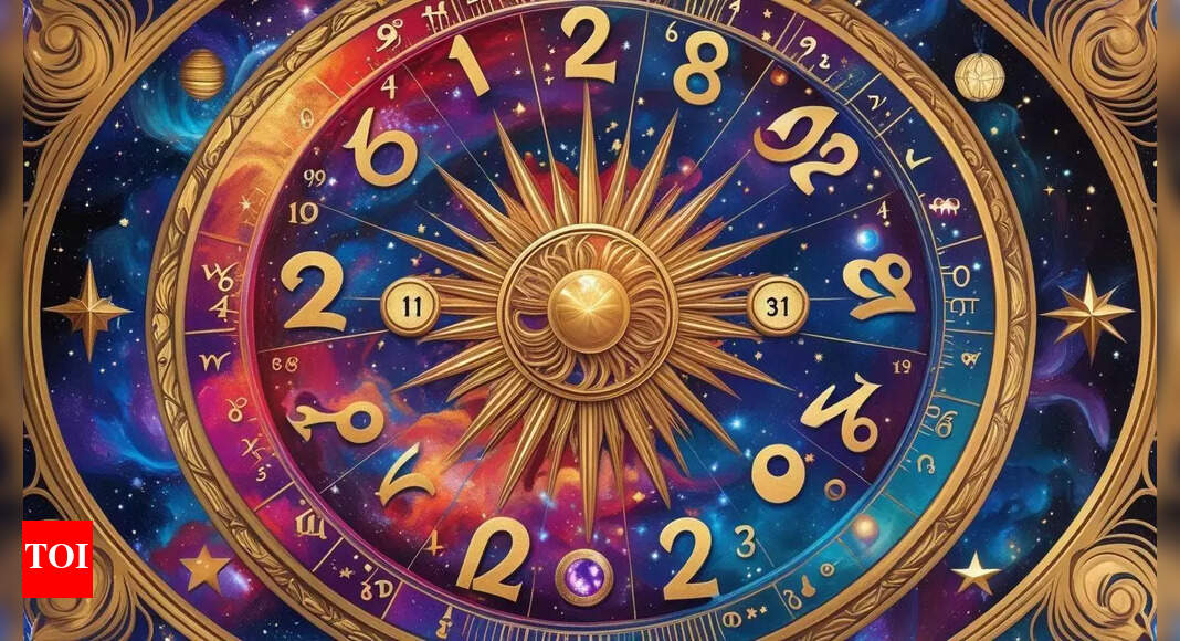 Daily Career Horoscope, September 12, 2025: Shashthi Shradh To Bring Good News For These Zodiac Signs