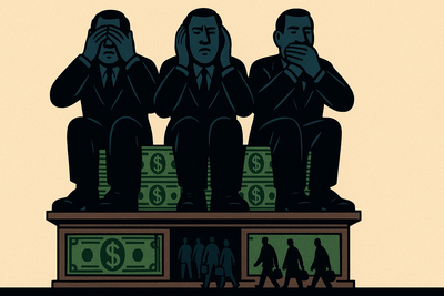  How America’s biggest bank enabled Jeffrey Epstein — and why it matters now