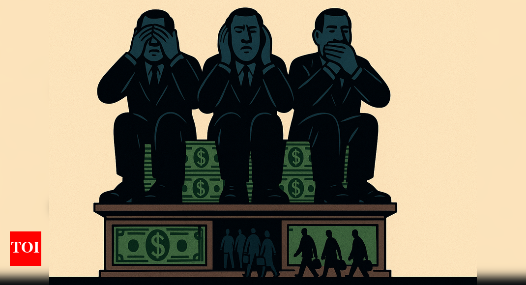 Explained: How America’s biggest bank enabled Jeffrey Epstein — and why it matters now