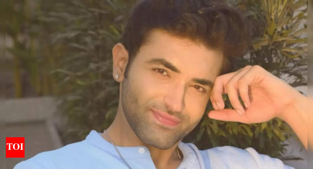 Prathaon Ki Odhe Chunri: Beendani actor Akash Jagga on Literacy Day: Learning comes from people, experiences and travel as well