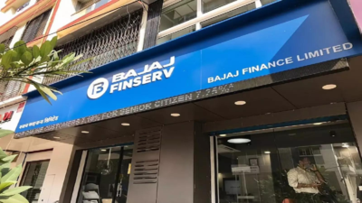 Bajaj Finserv targets carbon neutrality by 2032