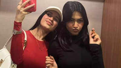 Jannat Zubair’s sweetest birthday wish for Reem Shaikh; says ‘You’re truly the younger sister I never had’