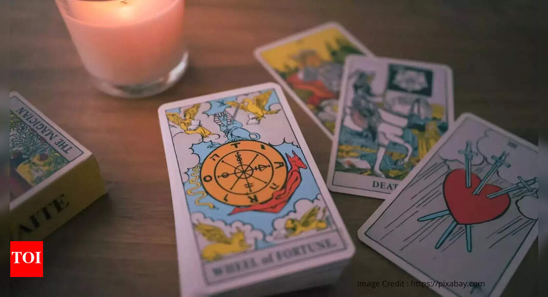 Tarot Card Predictions Today, September 12, 2025: The Tower Card Brings Sudden Change for These Signs