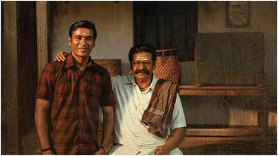 ‘Idli Kadai’: Rajkiran to star as Sivanesan in the Dhanush starrer