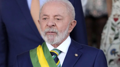 Brics summit: Brazil's Lula calls US duties 'tariff blackmail'; bats for 'multilateralism'