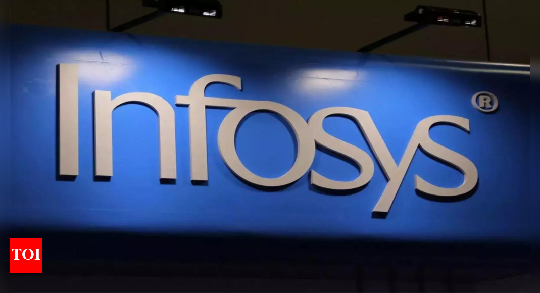 Infosys buyback plan: Board to consider equity repurchase; company to hold key meeting on September 11 – The Times of India