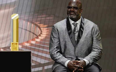 Shaquille O’Neal trains Dwight Howard’s son despite steering his own kids away from the NBA