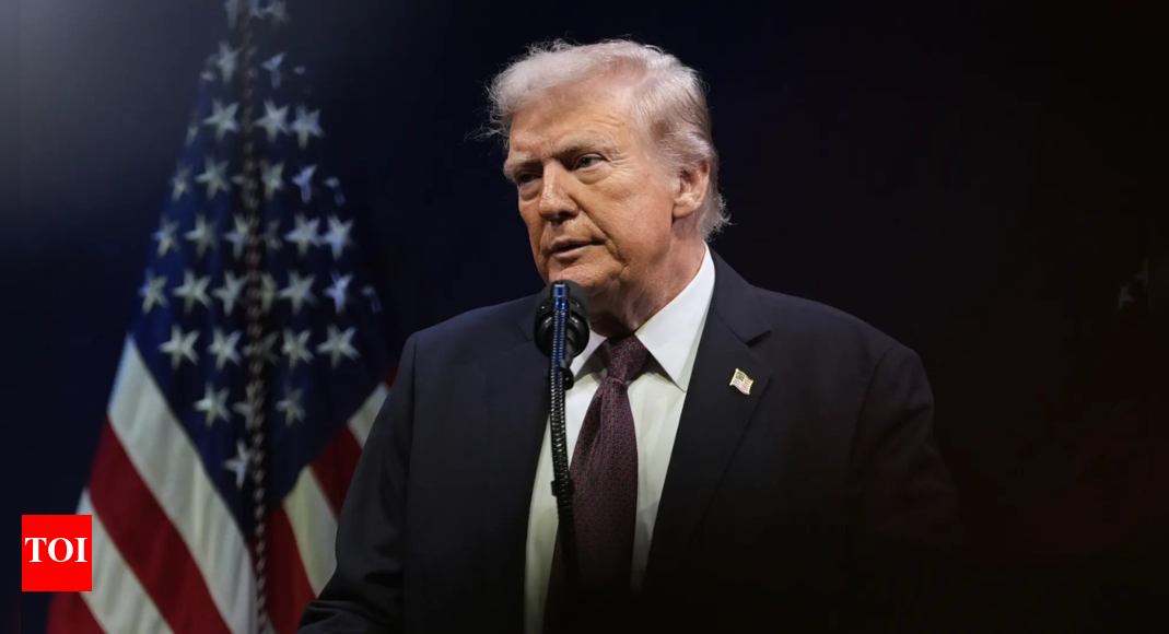 <div>He was the only one...: House speaker Johnson walks back Trump FBI–Epstein claim; clarifies he reiterated attorney’s words</div> <div>'He was the only one...': House speaker Johnson walks back Trump FBI–Epstein claim; clarifies he reiterated attorney’s words</div>