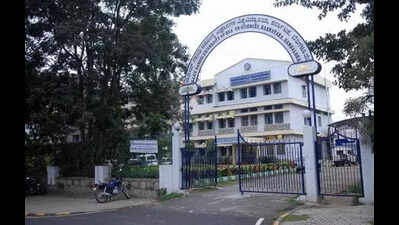 Rajiv Gandhi University of Health Sciences to revamp dental curriculum after 14 years