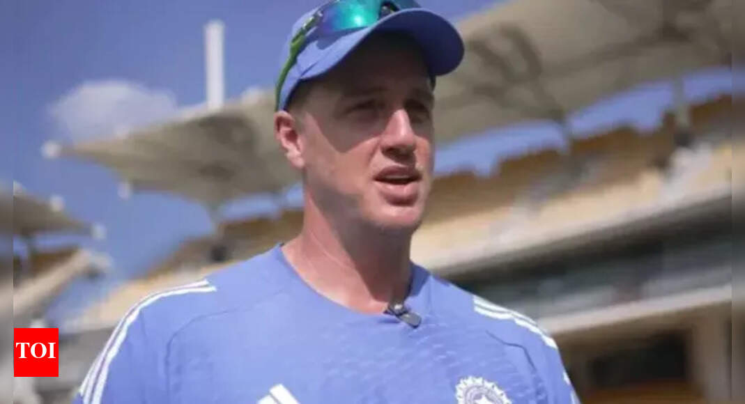 'We leave no stone unturned': Morne Morkel ahead of Asia Cup; says won't take Pakistan lightly