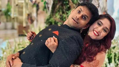 Aamir Khan’s daughter Ira Khan shares unseen glimpses of her intimate bachelorette celebration ahead of wedding with Nupur Shikhare