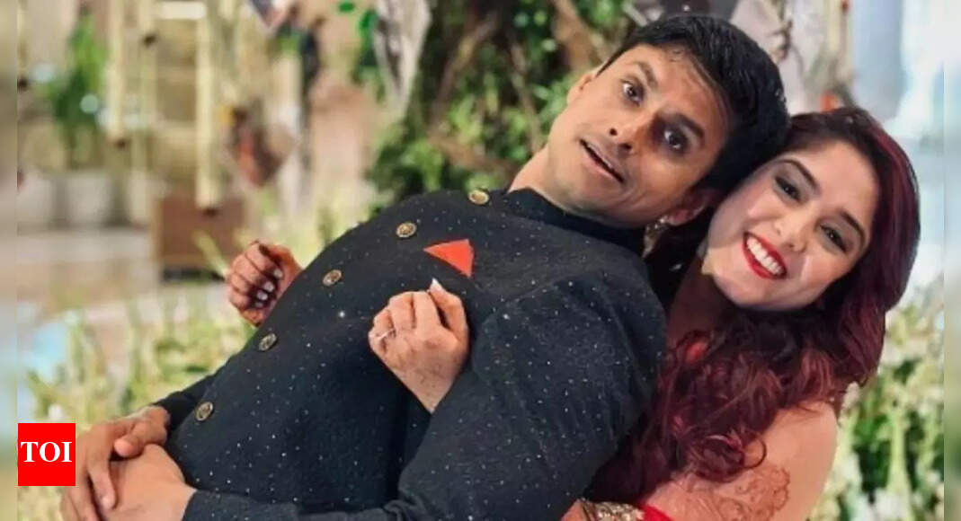Ira Khan shares unseen glimpses of her intimate bachelorette