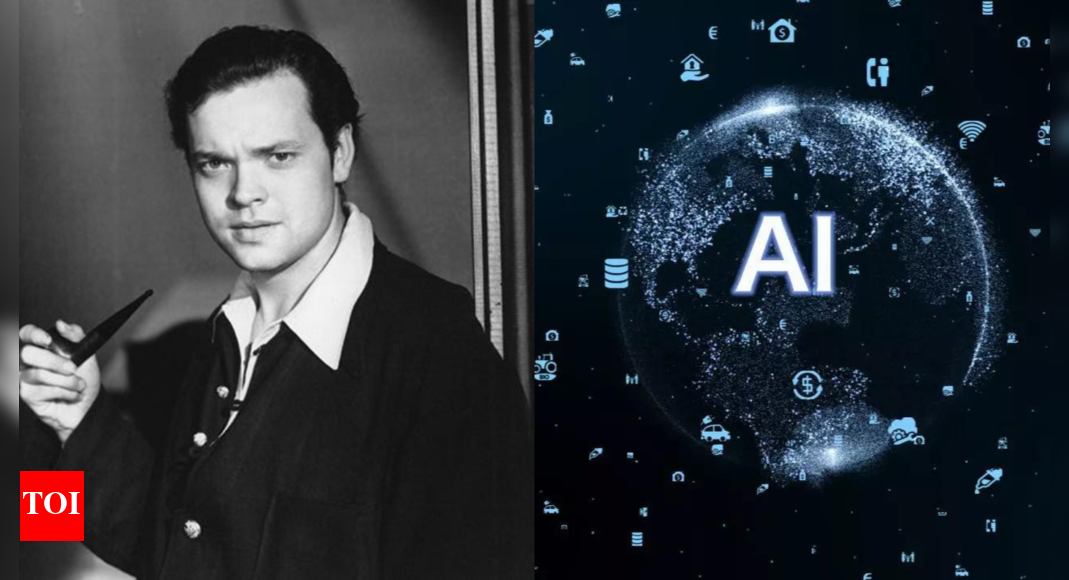 Amazon-backed Showrunner using AI to recreate 'lost' part of this classic Hollywood movie
