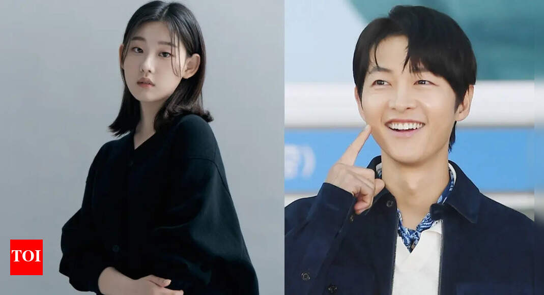 'My Youth': Choi Jung-woon and Song Joong-ki engage fans with their sibling chemistry