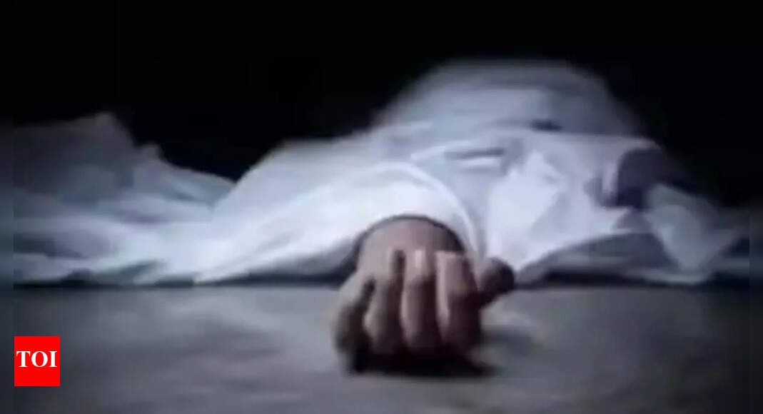 Murder of marble worker in Balasore: Attack by miscreants leaves one dead, another injured