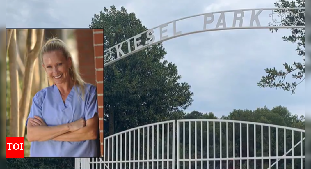 Alabama tragedy: Auburn vet professor killed while walking dog; suspect charged with capital murder Alabama tragedy: Auburn vet professor killed while walking dog; suspect charged with capital murder