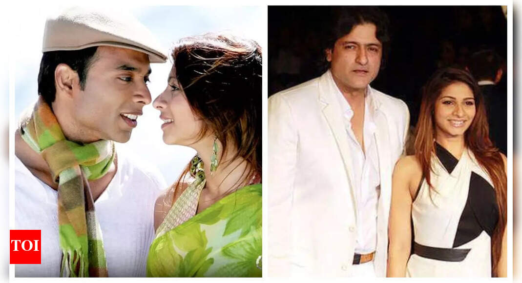 Tanishaa’s breakup with Uday hurt more than her split with Armaan