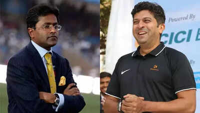 How Lalit Modi Turned Indian Cricket into a Global Brand | Jatin Paranjpe Exclusive