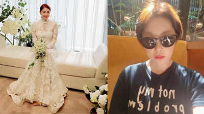 Seo in-young sparks interest with first update in five months