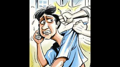 PKPS member assaulted by wife for supporting Jarkiholi Faction