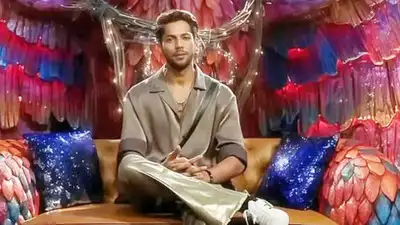  Baseer Ali feels being sidelined in the show and complains about the list of contestants; says ‘Quality of contestants is sh*t’