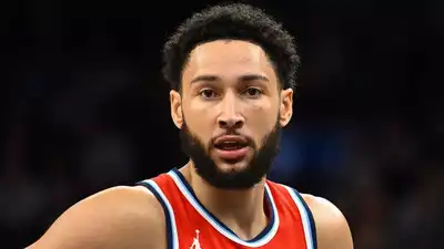 Ben Simmons rejects New York Knicks' 1-year deal after splitting from controversy-clad Los Angeles Clippers