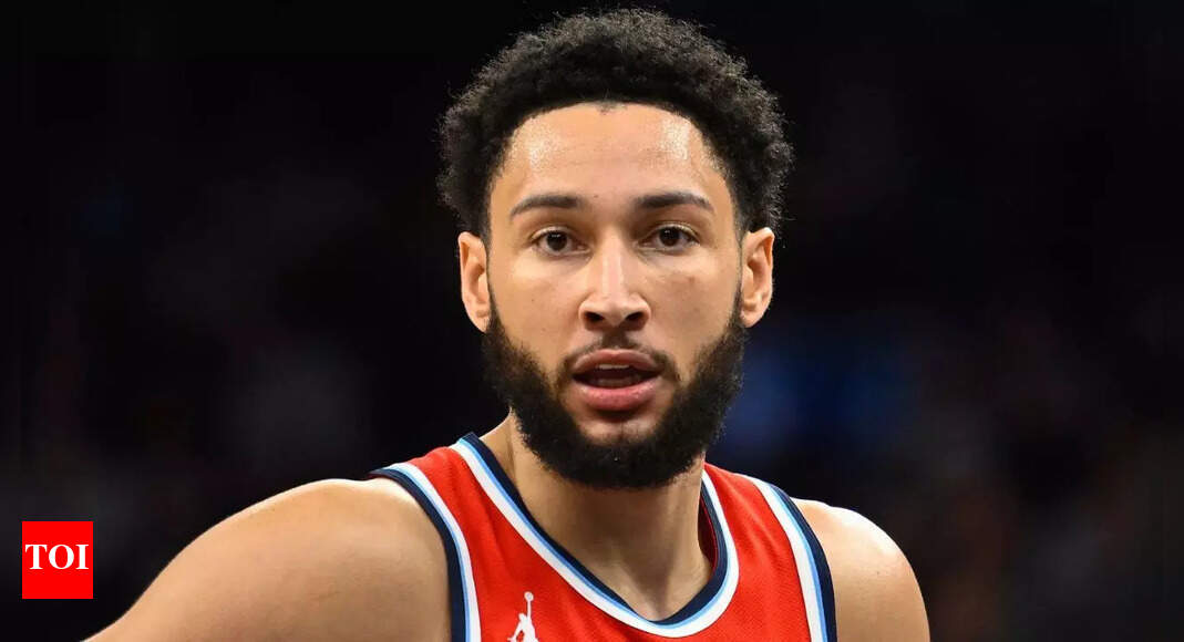 Ben Simmons rejects New York Knicks' 1-year deal after splitting from controversy-clad Los Angeles Clippers