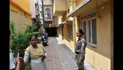 Ranchi Administration Cracks Down on Illegal Hostels After Sex Racket Bust