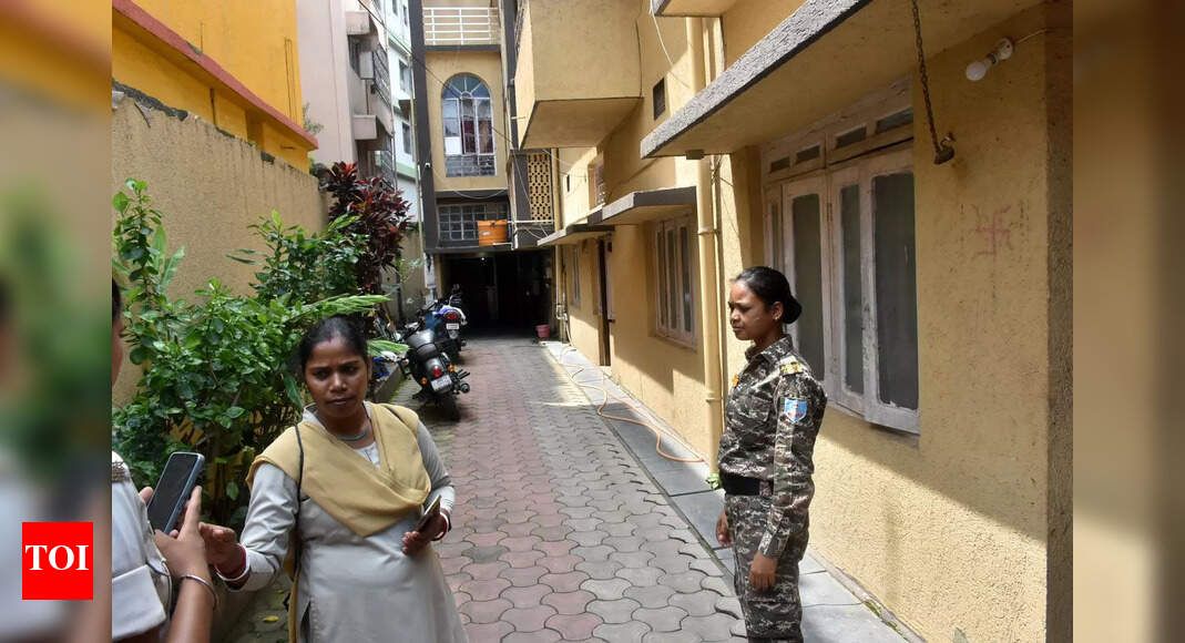 Ranchi Administration Cracks Down on Illegal Hostels After Sex Racket Bust