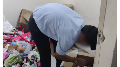 15 senior MIAL officials lose jobs for taking confiscated oil bottles, coconuts